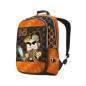 ZAINO ORGANIZZATO LYON GAMER EAN 8058263110556 INGROSSO ZAINI SCUOLA