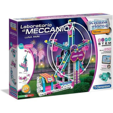 INGROSSO LUNA PARK FEMMINILE