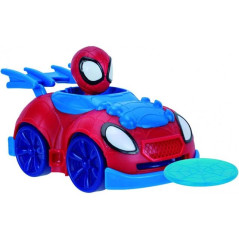 INGROSSO SPIDEY MINI VEICOLO LAN