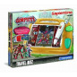 TRAVEL QUIZ GORMITI EAN 8005125161997 INGROSSO GIOCHI SAPIENTINO