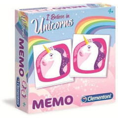 INGROSSO MEMO GAMES UNICORNO