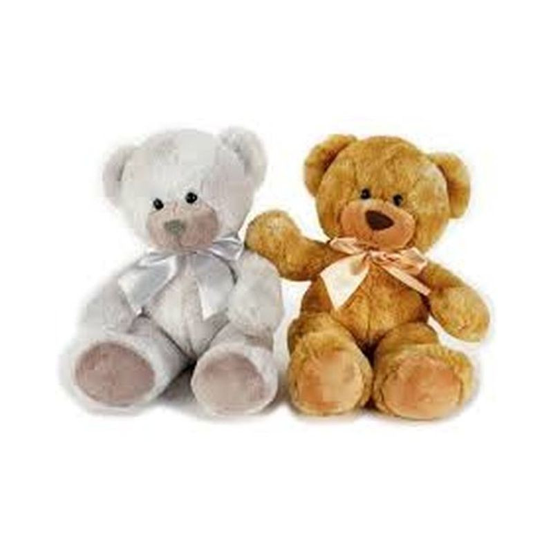 WILLY ORSETTO MEDIO EAN 8004332532286 INGROSSO PELUCHE MORBIDOSI
