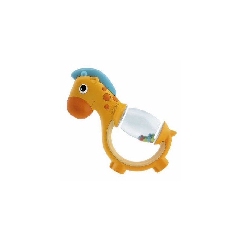 CHICCO GIRAFFA POIS EAN 8003670877042 INGROSSO GIOCHI PRIMA INFANZIA
