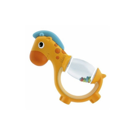 CHICCO GIRAFFA POIS EAN 8003670877042 INGROSSO GIOCHI PRIMA INFANZIA