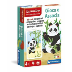 INGROSSO CARTE ANIMALI AMICI