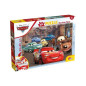 PUZZLE PLUS 24 CARS EAN 8008324086221 INGROSSO PUZZLE CLASSICI