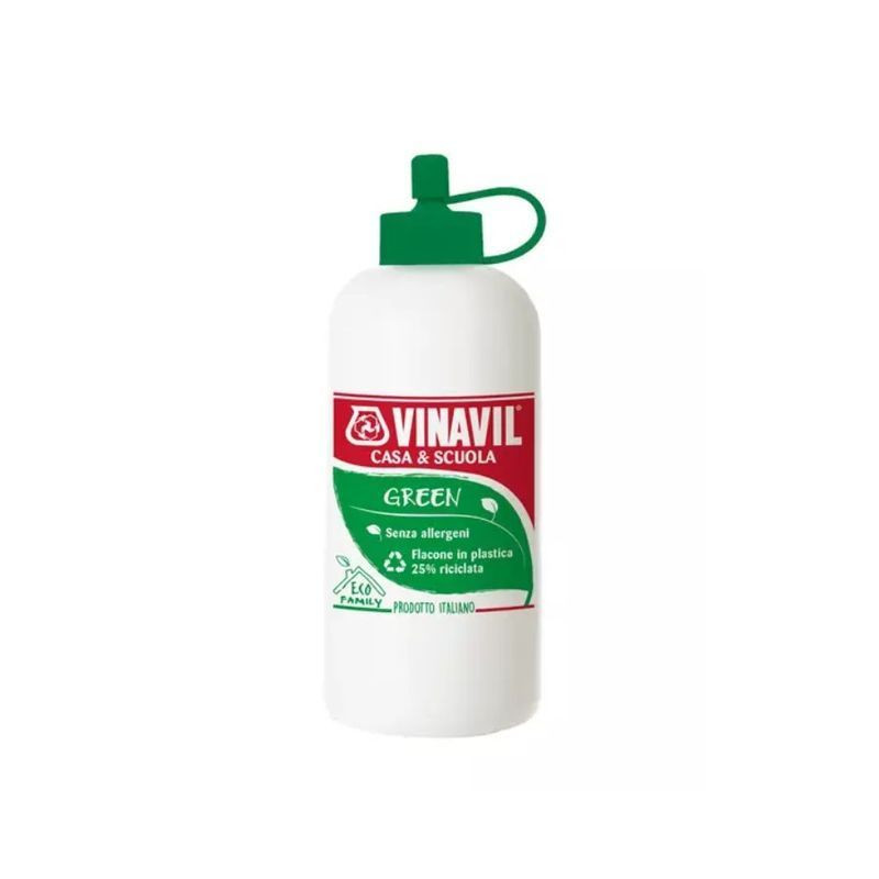 COLLA VINILICA GR.100 SCUOLA EAN 8002224000011 INGROSSO COLLA