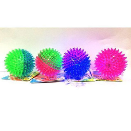 INGROSSO PALLA SPIKE BICOLOR