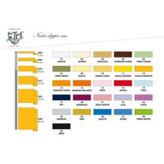 INGROSSO DOPPIO RASO 6MM 50MT AR