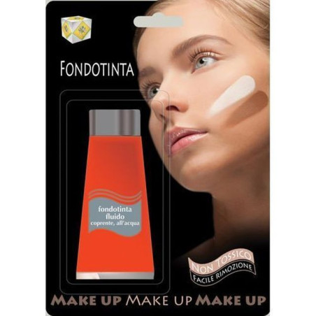 INGROSSO FONDOTINTA FLUIDO ML 38