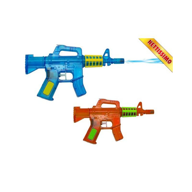 MITRA AD ACQUA 2 COL. ASS EAN 8017967659167 INGROSSO PISTOLE ACQUA E SPRUZZATORI