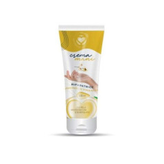 INGROSSO CREMA MANI RIPARATRICE
