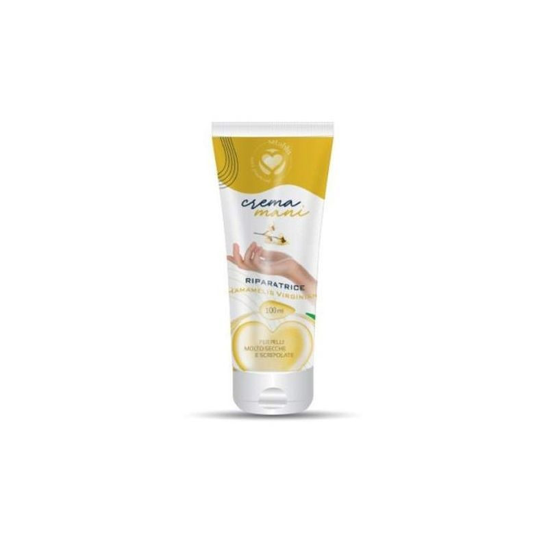 CREMA MANI RIPARATRICE 100ML EAN 8059174593926 INGROSSO CREME