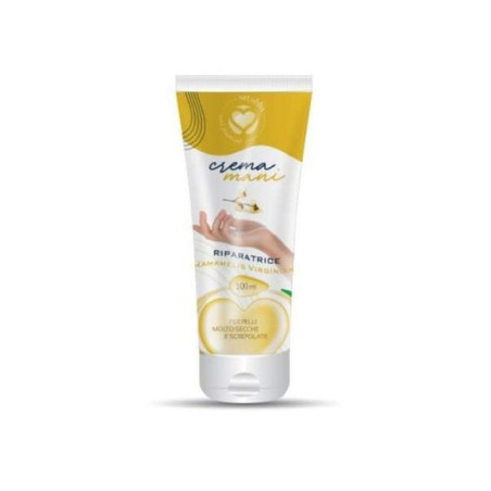 CREMA MANI RIPARATRICE 100ML EAN 8059174593926 INGROSSO CREME