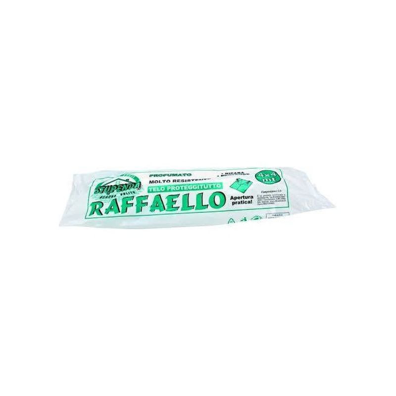 TELO PROTEGGITUTTO RAFFAELLO EAN 8000061025730 INGROSSO TELI PER COPERTURE