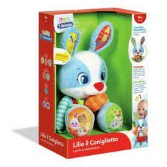 INGROSSO LILLO IL CONIGLIETTO