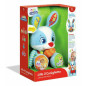 LILLO IL CONIGLIETTO EAN 8005125172542 INGROSSO GIOCHI PRIMA INFANZIA