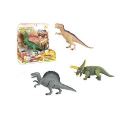 INGROSSO DINOSAURI B.O. CM 20