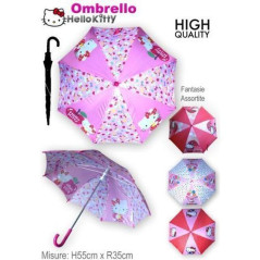 INGROSSO OMBRELLO CM.37.5 HELLO
