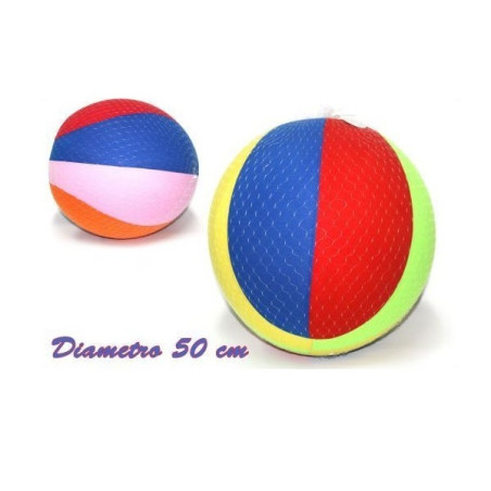 INGROSSO PALLONE STOFFA cm.50