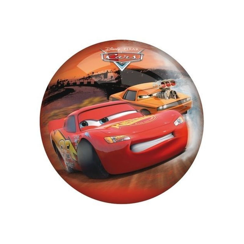PALLONE CARS D.230CM EAN 8001011060443 INGROSSO PALLONI CALCIO E VOLLEY