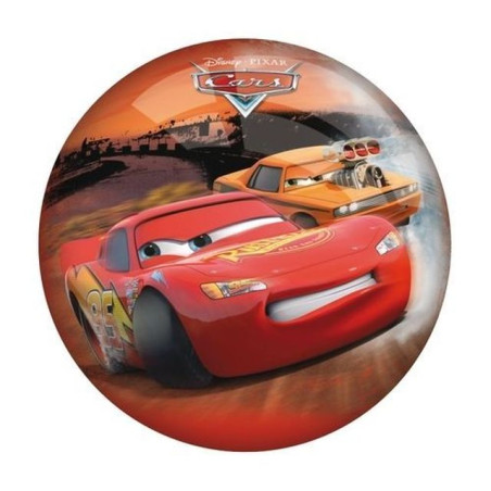 PALLONE CARS D.230CM EAN 8001011060443 INGROSSO PALLONI CALCIO E VOLLEY