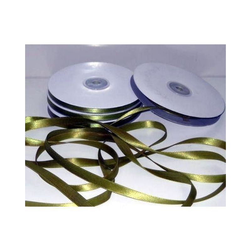 DOPPIO RASO 3MM 50MT VERDE MD