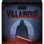 STAR WARS VILLAINOUS EAN 4005556274550 INGROSSO GIOCHI DI SOCIETA