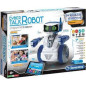CYBER TALK ROBOT 2.0 EAN 8005125191314 INGROSSO SCIENZA E GIOCO CLEMENTONI