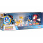 SONIC GIFT BOX 4 PZ. EAN 8412906903002 INGROSSO PERSONAGGI CARTOON E DISNEY