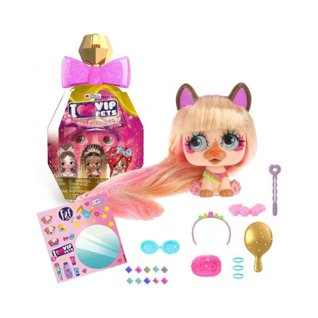 VIP PETS CELEBRIPETS EAN 8421134711938 INGROSSO GIOCATTOLI IN PUBBLICITA'