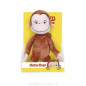 CURIOUS GEORGES 50CM EAN 8410779682130 INGROSSO PELUCHE MORBIDOSI