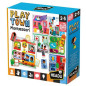 PLAY TOWN MONTESSORI EAN 8059591423615 INGROSSO GIOCHI CREATIVI