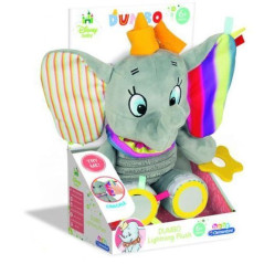 INGROSSO DUMBO ACTIVITY PLUSH