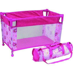 INGROSSO LETTINO 52X32.5X34CM