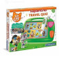 TRAVEL QUIZ 44 GATTI EAN 8005125161973 INGROSSO GIOCHI SAPIENTINO