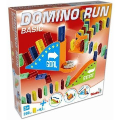 INGROSSO G&M DOMINO RUN BASIC