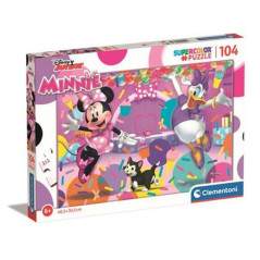 INGROSSO PUZZLE PZ.104 MINNIE