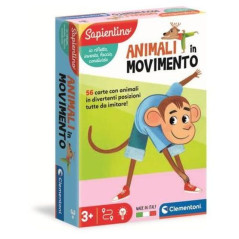 INGROSSO ANIMALI IN MOVIMENTO