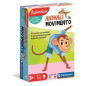 ANIMALI IN MOVIMENTO EAN 8005125163076 INGROSSO GIOCHI SAPIENTINO