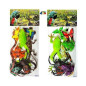 BUSTA LO STAGNO ASS. EAN 8057438029532 INGROSSO BUSTE ANIMALI GIOCATTOLO
