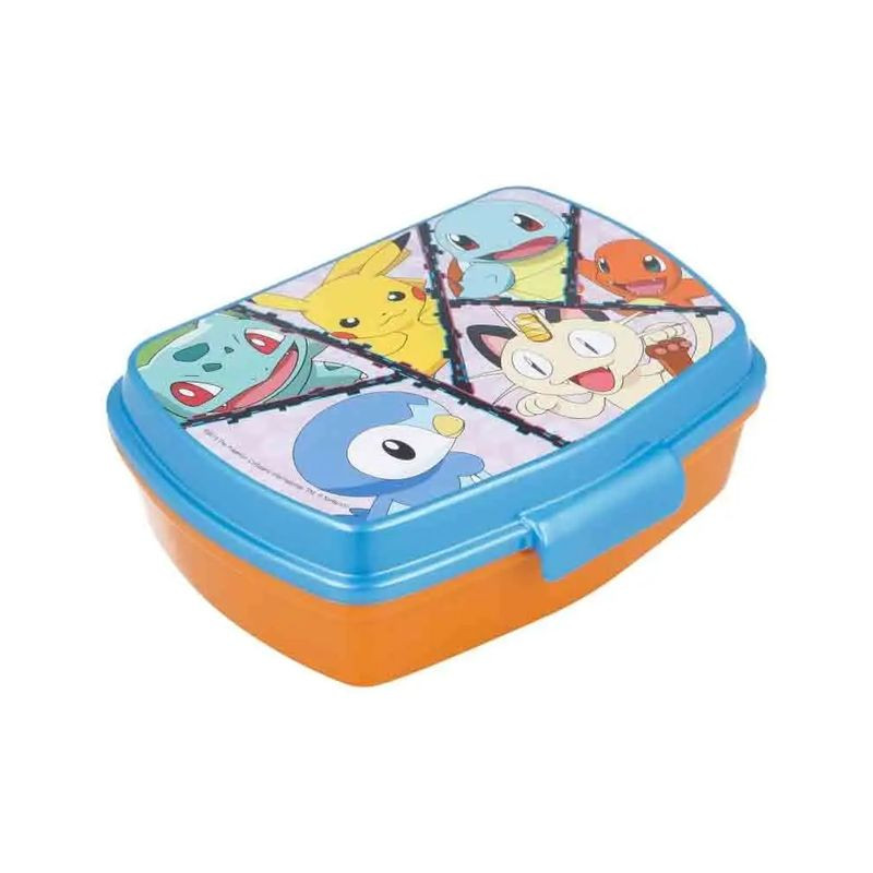 POKEMON PORTAMERENDA