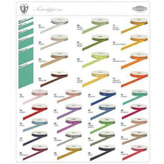 INGROSSO DOPPIO RASO 10MM 50MT B