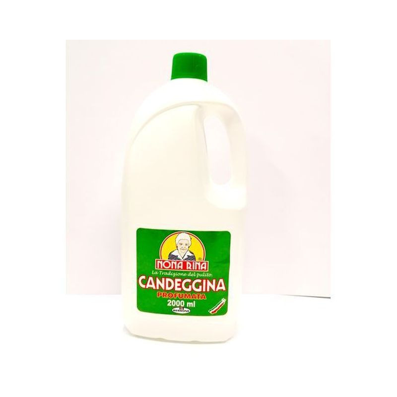 CANDEGGINA PROFUMATA 2LT. (8) EAN 8007930811036 INGROSSO DETERSIVI
