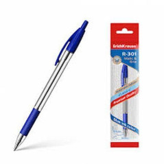 INGROSSO PENNA A SCATTO R-301 BL