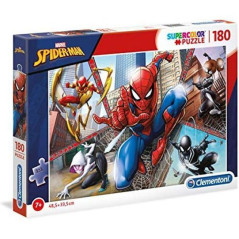 INGROSSO PZL 180 SPIDER-MAN