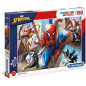 PZL 180 SPIDER-MAN EAN 8005125293025 INGROSSO PUZZLE CLASSICI