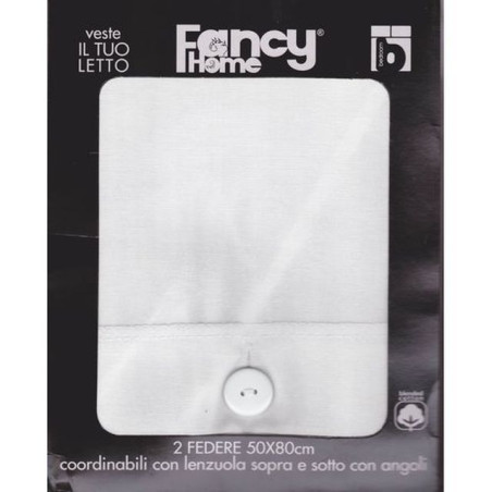 INGROSSO FANCY HOME COPPIA FEDER