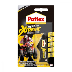 INGROSSO PATTEX REPAIR GEL gr.8