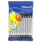 SFERA 10+2 PK STICK ASS. N-B-R EAN 8009270008275 INGROSSO PENNE PER LA SCUOLA